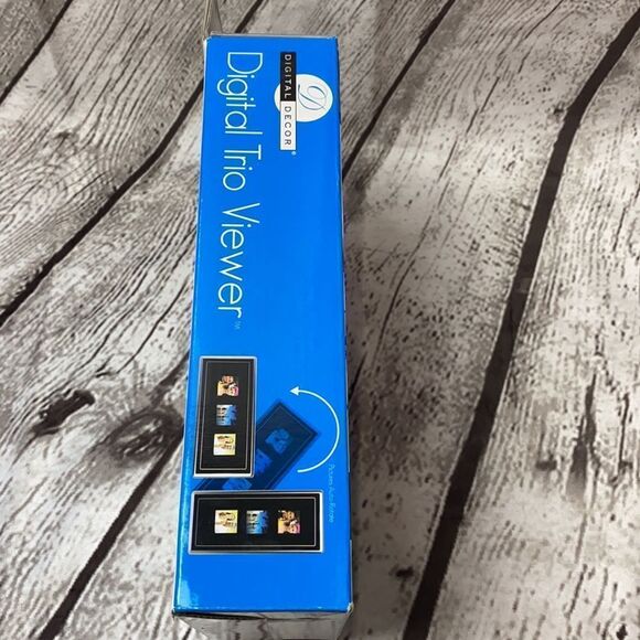 Digital picture viewer - Picture 6 of 7